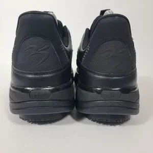GDEFY Gravity Defyer Energiya Black Athletic Shoes Men Size 8 TB9037FBL-M Gdefy | Shoes | Gdefy Gravity Defyer Energiya Black Athletic  main image 2